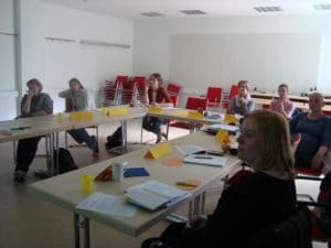 Wissenschaftliches Schreiben