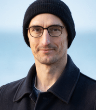 Portrait Trainer Jakob Horstmann