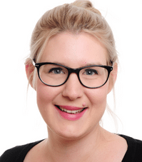 Portrait Cathrin Mund