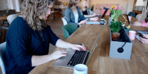 Erfolgreich schreiben