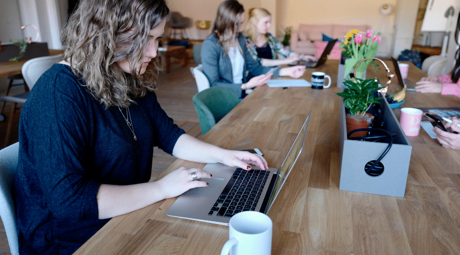 Erfolgreich schreiben