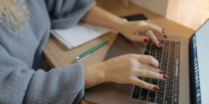 „Wissenschaftliches Schreiben“ – Schulungsreihe A (online)