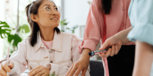 Successful Publishing: Strategies and Trends in Academic Publishing