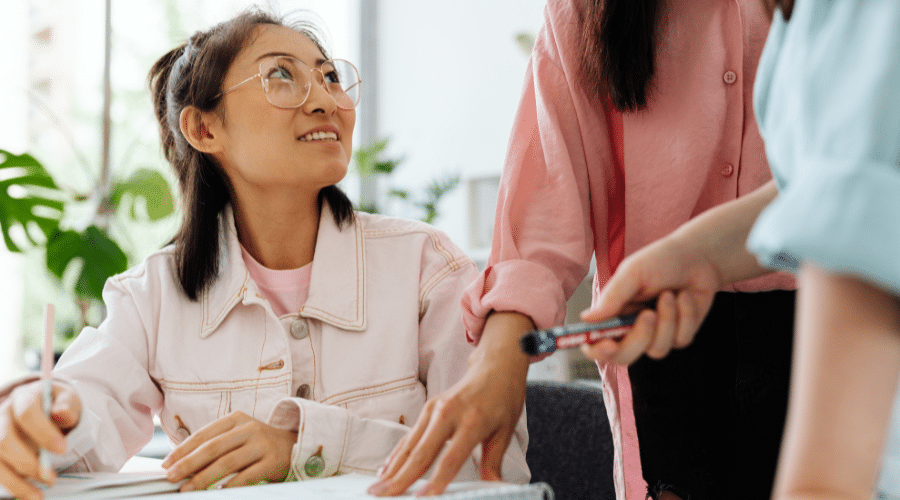 Successful Publishing: Strategies and Trends in Academic Publishing