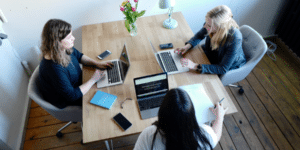 Wissenschaftliches schreiben (online)