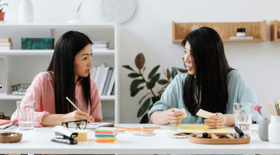 Erfolgreich im starken Netzwerk – Vertiefungsworkshop der budrich-training-Clubs