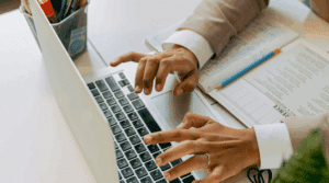 „Leichter publizieren mit Developmental Editing“ (online) @ The Writing Academic