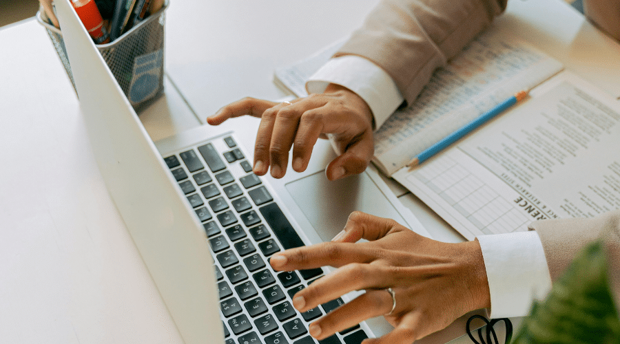 „Leichter publizieren mit Developmental Editing“ (online)