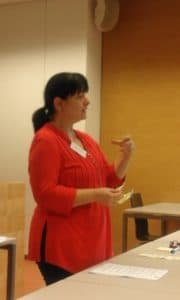 Workshop "Karriereplanung mit Publikationen" @ Universität Halle