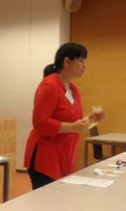Schreibwerkstatt „Publizieren in der Wissenschaft“ @ Universität Siegen