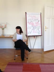 Workshop zum wissenschaftlichen Schreiben und Publizieren @ KatHO NRW in Köln