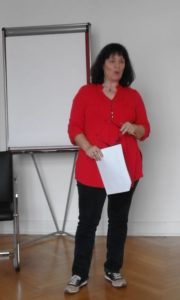 Schreibworkshop für Nachwuchswissenschaftler*innen @ Gesellschaft für Didaktik der Mathematik