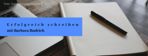 Erfolgreich schreiben: Publizieren im Verlag