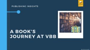 #02 A book’s journey at Verlag Barbara Budrich – Publishing Insights 2022