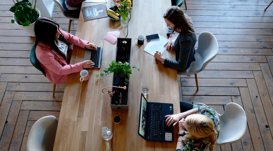 Workshop „Erfolgreich Publizieren“ (Teil 1)