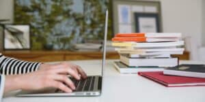 Publizieren der Dissertation