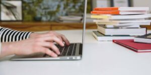 Publizieren der Dissertation