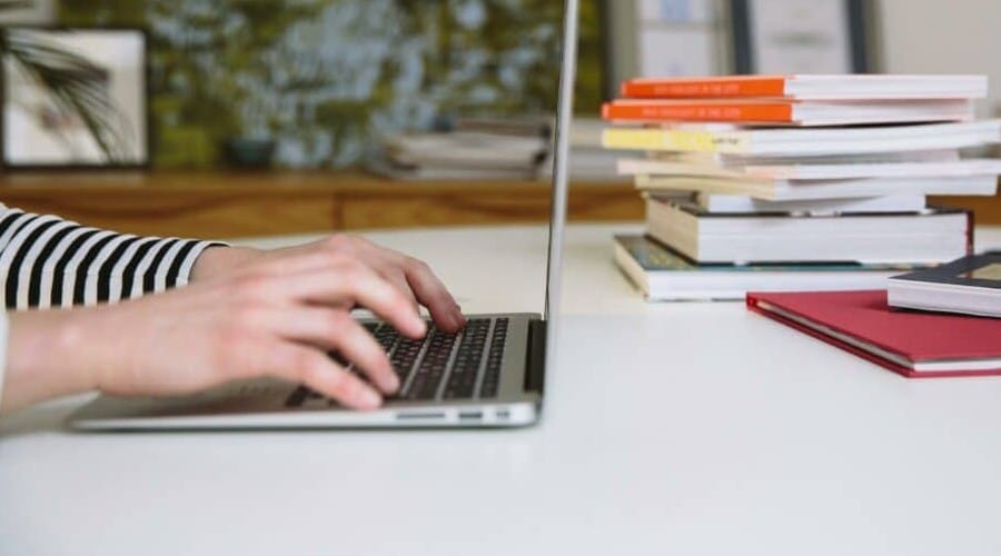 Publizieren der Dissertation