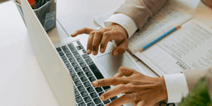 „Leichter publizieren mit Developmental Editing“ (online)